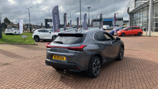 Lexus UX 250h 2.0 5dr CVT [without Nav] Hybrid Hatchback